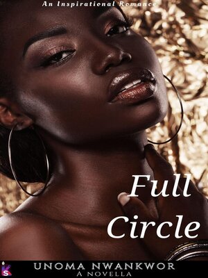 cover image of Full Circle